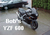 Bob's YZF 600